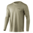 HUK Performance Fishing Icon X Long-Sleeve Shirt - Men's, Medium, Overland, H1200386-319-M