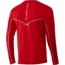 HUK Performance Fishing Icon X Long Sleeve Tee - Mens, Red, Large, H1200138-600-L