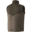 HUK Performance Fishing Icon X Puffy Vest - Men's, Fallen Rock, Medium, H4000086-061-M