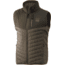 HUK Performance Fishing Icon X Puffy Vest - Men's, Fallen Rock, Medium, H4000086-061-M
