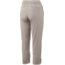 HUK Performance Fishing Journey Pant - Womens, Bone Heather, Small, H6200018-103-S