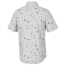 HUK Performance Fishing KC Fish Beach Freedom Kona - Mens, Harbor Mist, 3XL, H1500200-034-XXXL