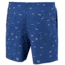 HUK Performance Fishing KC Fish Beach Freedom Pursuit Volley Short - Mens, Set Sail, M, H2000214-489-M