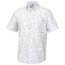 HUK Performance Fishing KC Fish Chaos Kona - Mens, White, L, H1500196-100-L