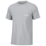 HUK Performance Fishing KC Fly Flag Tee - Mens, Harbor Mist, S, H1000483-034-S