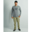 HUK Performance Fishing KC Icon Graphic Long Shirt - Mens, Night Owl, 2XL, H1200629-016-XXL