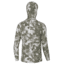 HUK Performance Fishing KC Phantom Scales Pursuit Hoodie - Mens, Moss, 2XL, H1200588-316-XXL