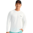 HUK Performance Fishing KC Pursuit Graphic Crew - Mens, White3, 2XL, H1200631-109-XXL