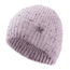 HUK Performance Fishing Knit Beanie - Womens, Barely Pink, One Size, H6300038-665-1