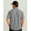 HUK Performance Fishing Kona Graphic Shirt - Mens, Night Owl, Small, H1500211-016-S