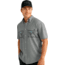HUK Performance Fishing Kona Graphic Shirt - Mens, Night Owl, Small, H1500211-016-S