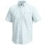 HUK Performance Fishing Kona Jig Huk Button-Down - Men's, Ipanema, Small, H1500164-308-S