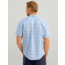 HUK Performance Fishing Kona Printed Short Sleeve Shirt - Mens, Windsurfer, Small, H1500212-454-S