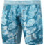 HUK Performance Fishing Kryptek Boxer - Mens, Kryptek Obskura Shallows, Extra Large, H5000021-966-XL