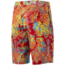 HUK Performance Fishing Kryptek Freeman 21in Boardshort - Mens, Kryptek Obskura Loki, 34, H2000100-964-34