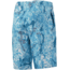 HUK Performance Fishing Kryptek Freeman 21in Boardshort - Mens, Kryptek Obskura Shallows, 40, H2000100-966-40