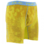 HUK Performance Fishing Kryptek Mens Performance BXR Jock Shorts, Kryptek Blaze Yellow, H5000010GBYXL