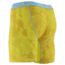HUK Performance Fishing Kryptek Mens Performance BXR Jock Shorts, Kryptek Blaze Yellow, H5000010GBYXL