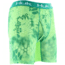 HUK Performance Fishing Kryptek Mens Performance BXR Jock Shorts, Kryptek Neon Green, H5000010GNGXL
