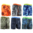 HUK Performance Fishing Kryptek Mens Performance BXR Jock Shorts