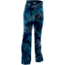 HUK Performance Fishing Kryptek Womens Yoga Pants, Kryptek Pontus, H5000007PONXS