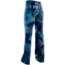HUK Performance Fishing Kryptek Womens Yoga Pants, Kryptek Pontus, H5000007PONXS