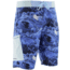 HUK Performance Fishing KScott Mens Offshore Cell Boardshorts, Carolina Blue, 28, H2000035CBL28