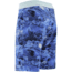 HUK Performance Fishing KScott Mens Offshore Cell Boardshorts, Carolina Blue, 28, H2000035CBL28