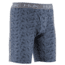 HUK Performance Fishing Kscott Mens Performance BXR Jock Shorts, Kaos Dark Grey