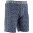 HUK Performance Fishing Kscott Mens Performance BXR Jock Shorts, Kaos Dark Grey, H5000009KG2XL