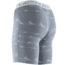 HUK Performance Fishing Kscott Mens Performance BXR Jock Shorts, KC Lines Grey, H5000009KLGS