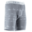 HUK Performance Fishing Kscott Mens Performance BXR Jock Shorts, KC Lines Grey