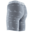 HUK Performance Fishing Kscott Mens Performance BXR Jock Shorts, KC Lines Grey