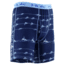 HUK Performance Fishing Kscott Mens Performance BXR Jock Shorts, KC Lines Navy
