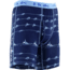 HUK Performance Fishing Kscott Mens Performance BXR Jock Shorts, KC Lines Navy, H5000009KLNM