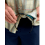 HUK Performance Fishing Latitude Tide Point Short Sleeve Shirt - Mens, Scarlet Blaze, Large, H1500202-621-L