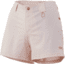 HUK Performance Fishing Lets Go Fish Short - Womens, Bone, Large, H6200011-102-L
