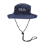 HUK Performance Fishing Logo Boonie Headwear, Hat - Mens, Navy, 1, H3000205-410-1