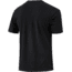 HUK Performance Fishing Logo Fishing Short Sleeve Tee - Mens, Black, Small, H1000240-001-S