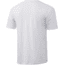 HUK Performance Fishing Logo Fishing Short Sleeve Tee - Mens, White, 2XL, H1000240-100-XXL