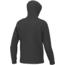 HUK Performance Fishing Logo Hoodie - Kids, Small, Volcanic Ash f22, H7130007-017-YS