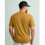 HUK Performance Fishing Logo Tee - Mens, Sand Piper, Medium, H1000390-217-M