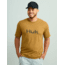 HUK Performance Fishing Logo Tee - Mens, Sand Piper, Medium, H1000390-217-M