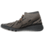 HUK Performance Fishing Makara Mid Casual, Sneaker - Mens, Charcoal/Sandstone, 10, H8013100-260-10