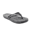 HUK Performance Fishing Matrix Sandals, Flip Flops - Mens, Charcoal/Black, 10, H8333100-010-10