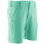HUK Performance Fishing Men's Next Level 7in Inseam Short, Julep, Large, H2000040-340-L