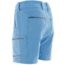 HUK Performance Fishing Men's Next Level 7in Inseam Short, Carolina Blue, 2XL, H2000040-420-XXL