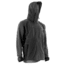 HUK Performance Fishing Men's Next Level All Weather Jacket, Black, Large H4000005-001-L