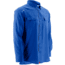 HUK Performance Fishing Men's Next Level Long Sleeve Shirt, Royal, Large H1500029-400-L