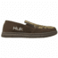 HUK Performance Fishing Mens Brewster Leather Shoes, SubPhantis Desert, 10, H8012300-295-10